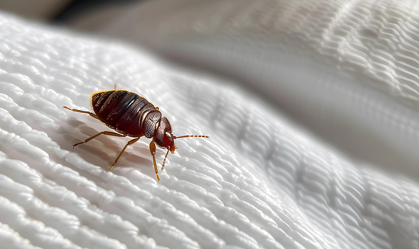 Top 3 Bed Bug Myths