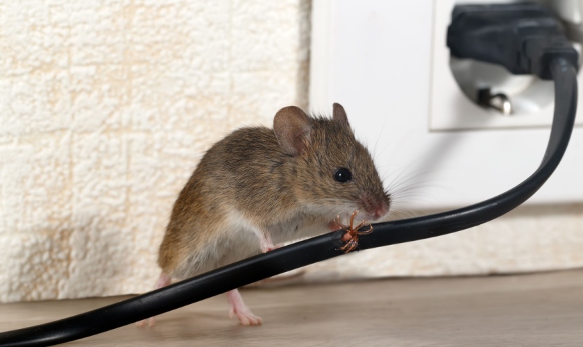 Protect Your Garner, NC Home from Rats and Mice