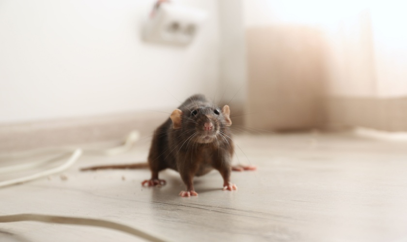 Can I Get Rid of a Rodent Problem on My Own?