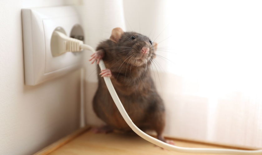 Rodent Prevention Tips for Garner, NC Homeowners