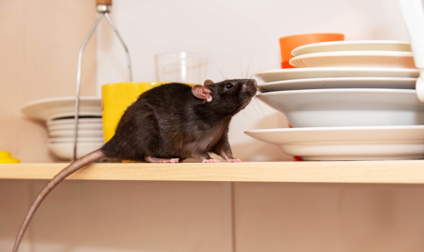 Best Rodent Exterminators in Garner, NC